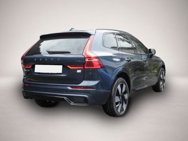 Volvo XC60 (04/2024, Hybrid (Benzin/Elektro))