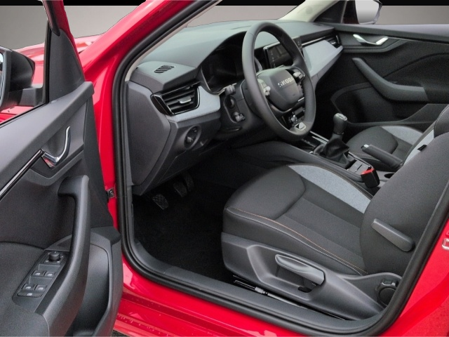 Skoda Kamiq, image 4 of 7