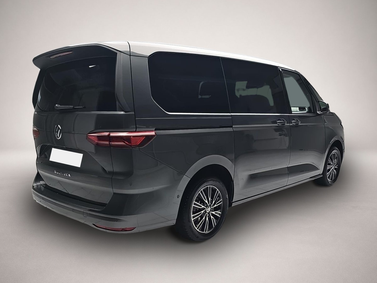 Volkswagen T3 Multivan, Bild 2 von 4