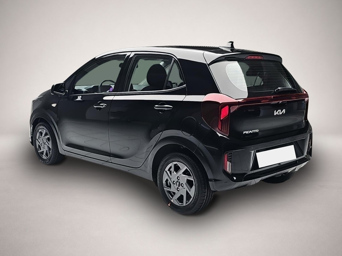 Kia Picanto, Bild 3 von 4