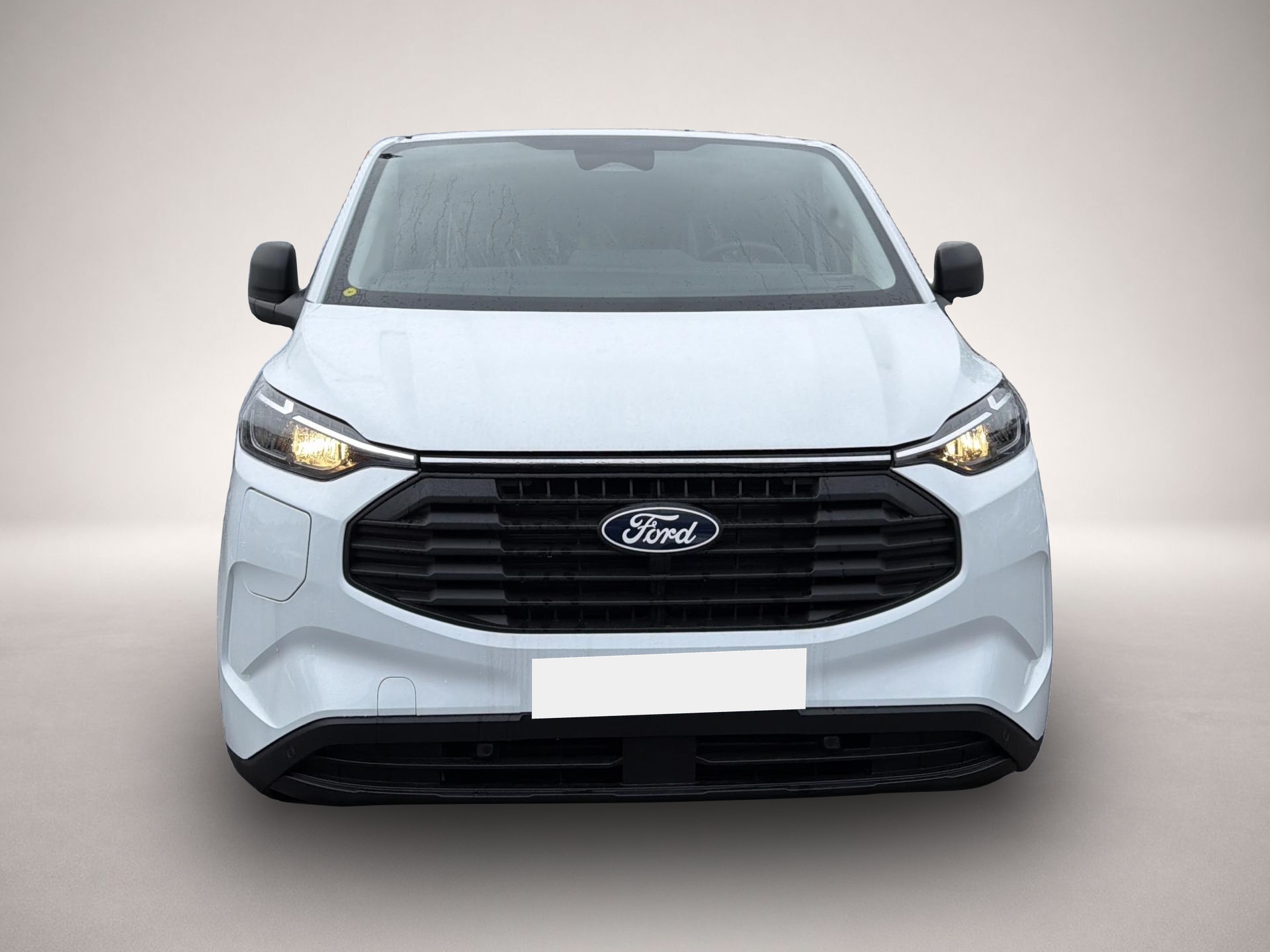 Ford Other (12/2025, Hybrid (Benzin/Elektro))