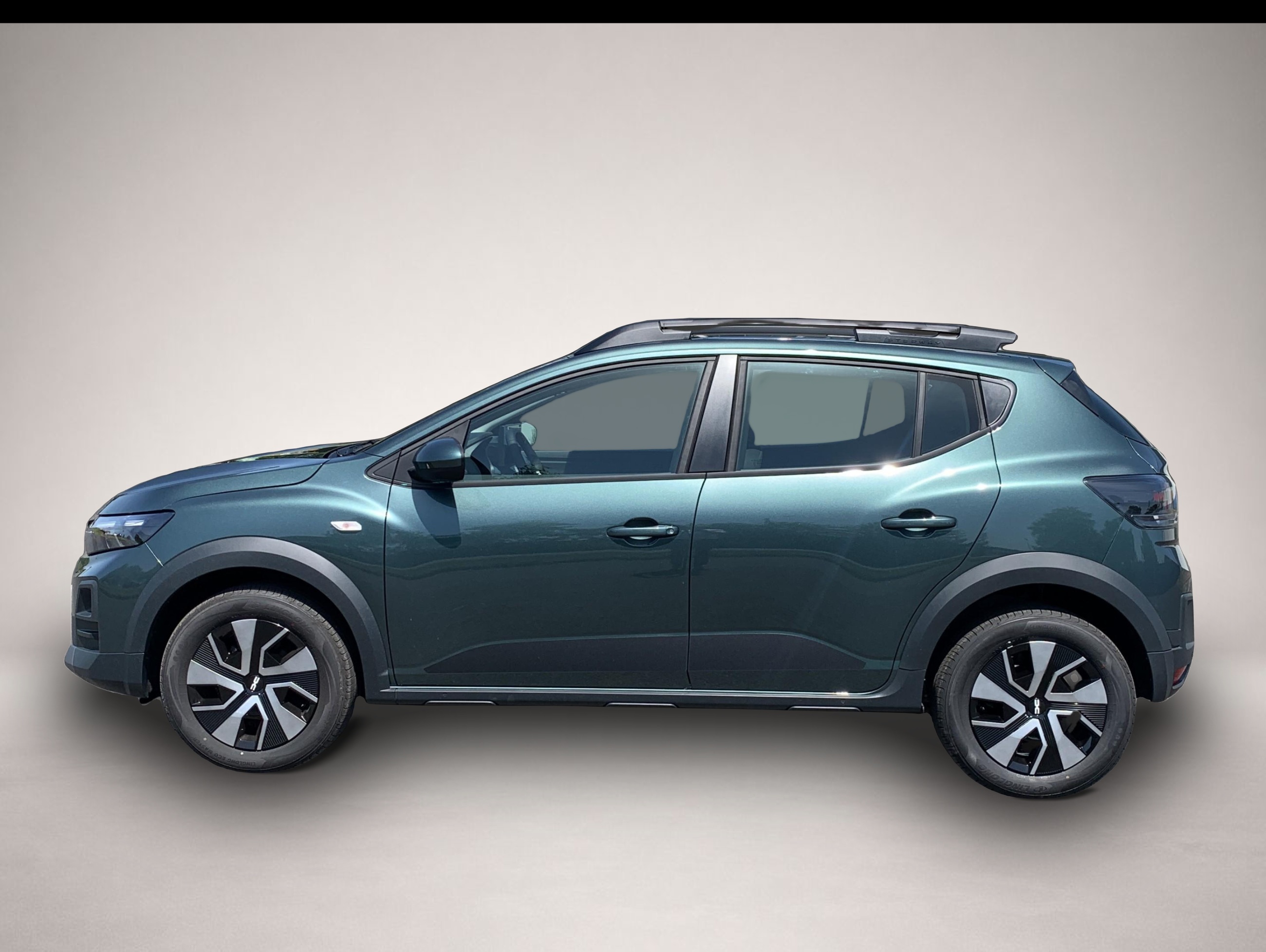Dacia Sandero (04/2026, Benzin)