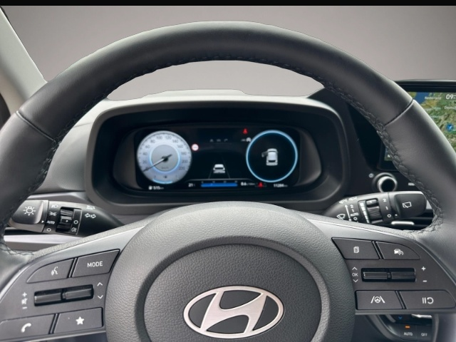 Hyundai i20 (09/2025, Benzin)