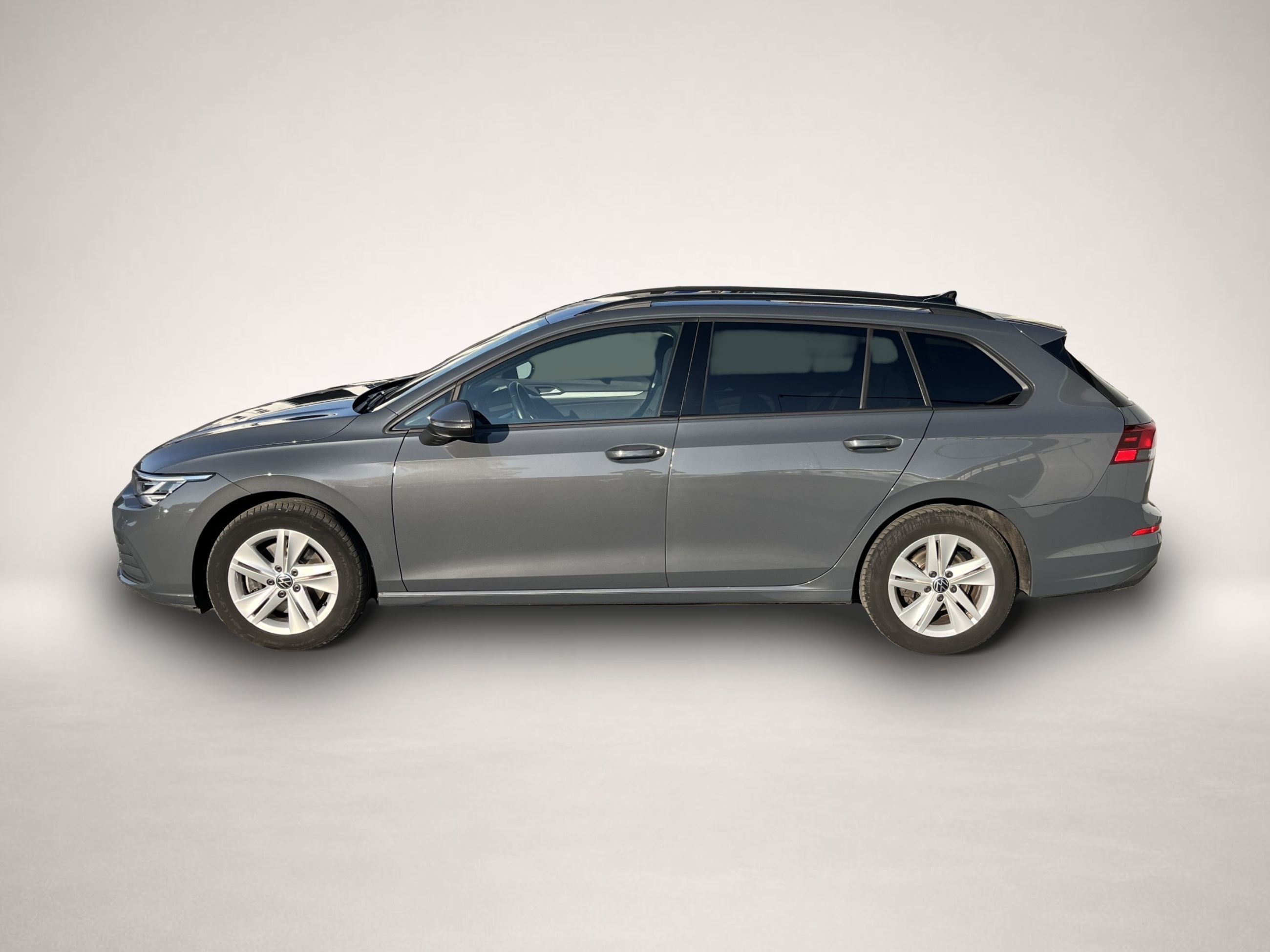 Volkswagen Golf (12/2022, Diesel)
