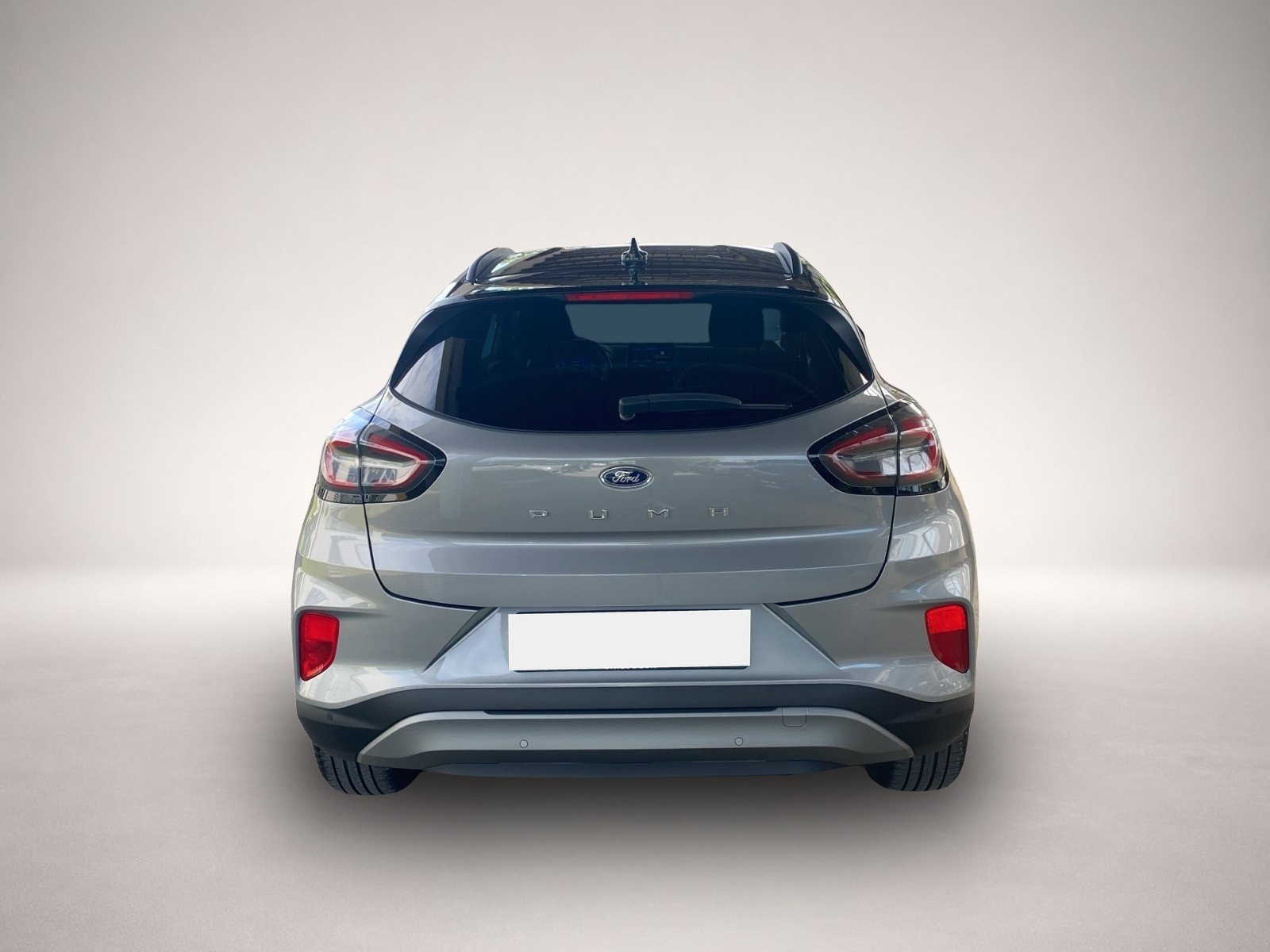 Ford Puma (11/2021, )