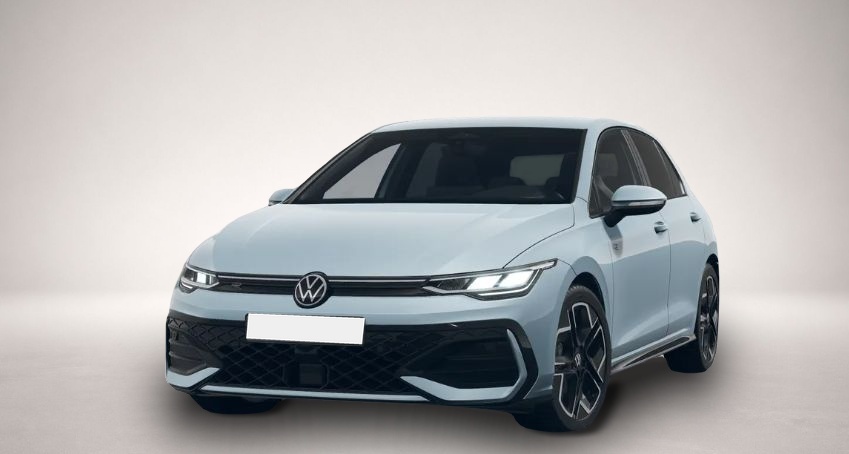 Volkswagen Golf (12/2025, Benzin)