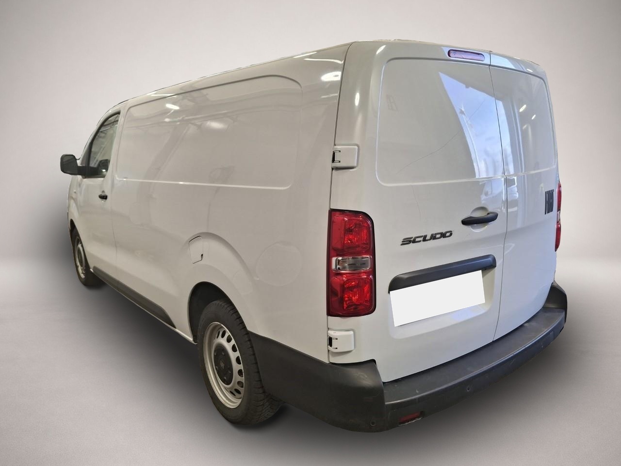 Fiat Scudo (04/2025, )
