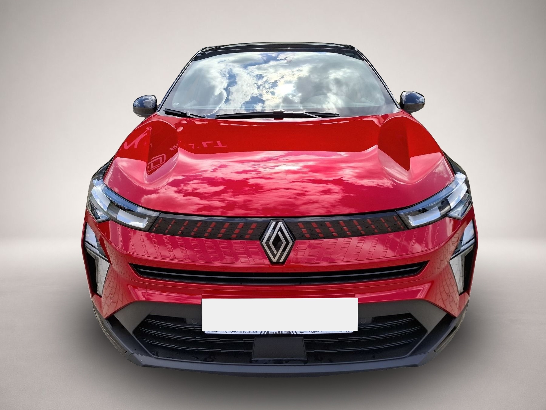 Renault Captur (04/2025, Benzin)