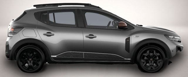 Dacia Sandero, Bild 3 von 4