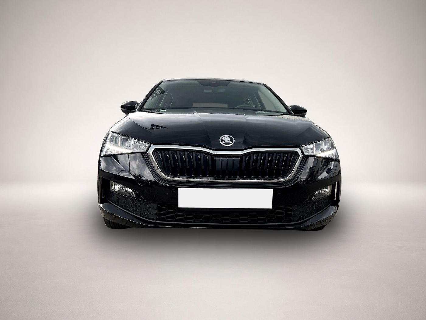 Skoda Scala (11/2023, )