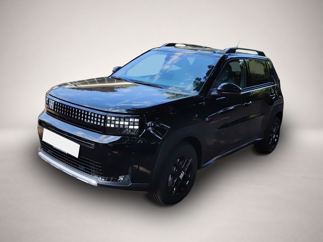 Fiat Grande Panda