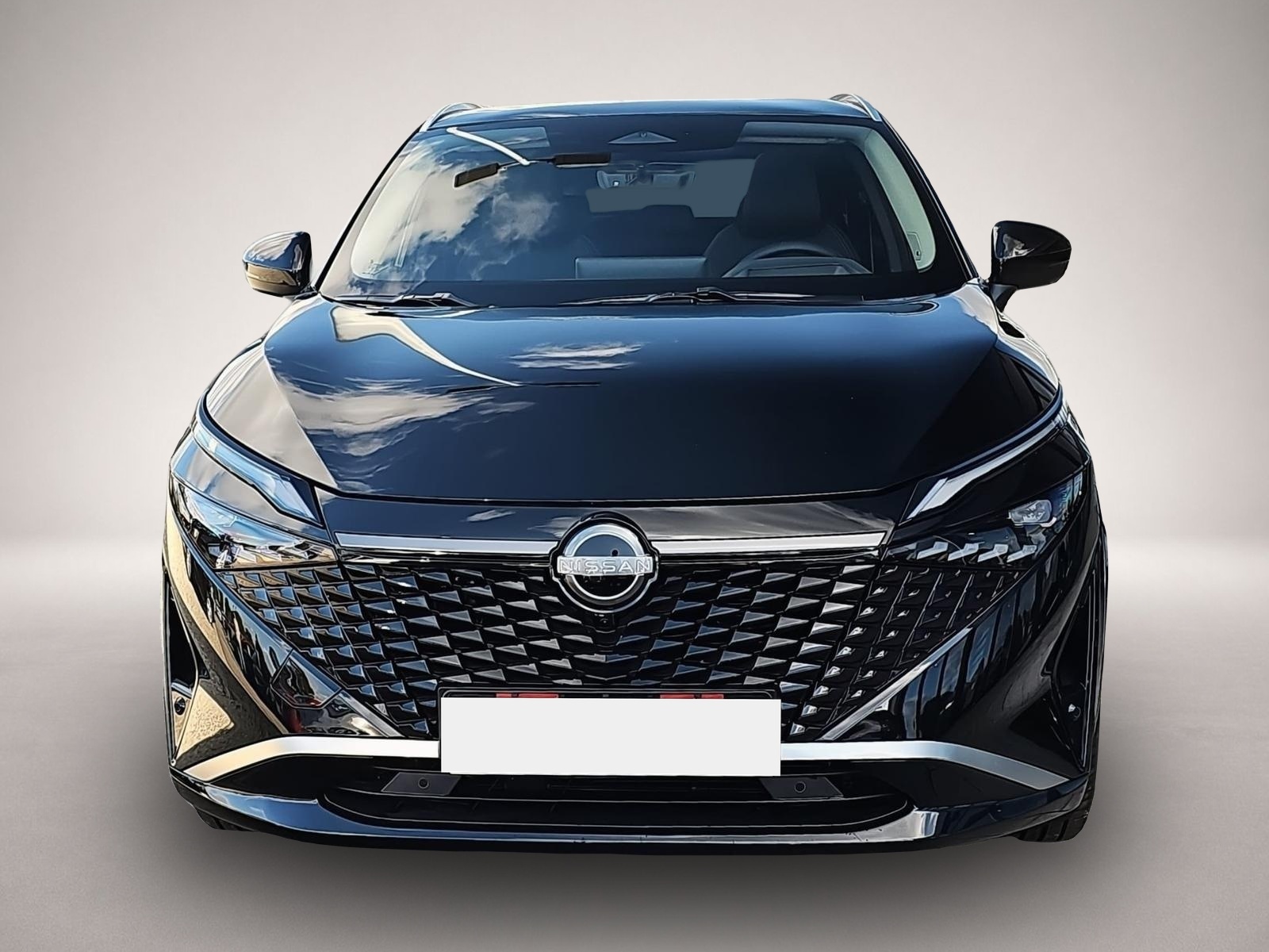 Nissan Qashqai, Bild 2 von 6
