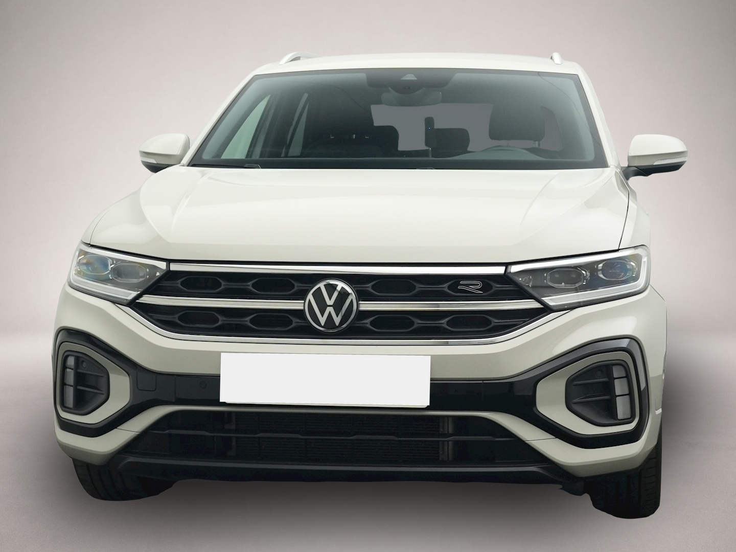 Volkswagen T-Roc (06/2024, Benzin)