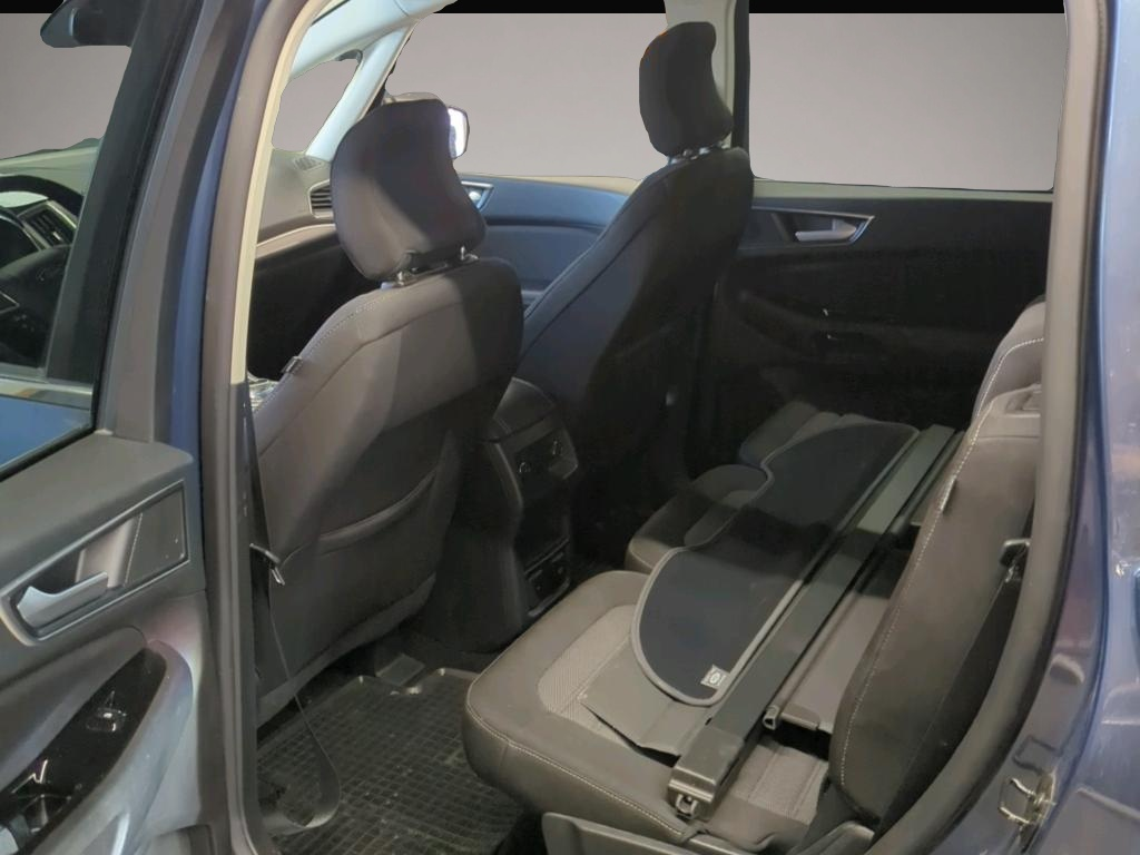Ford Galaxy (04/2022, Diesel)