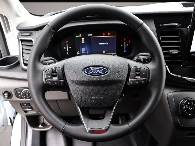 Ford Other (10/2025, ELECTRIC)