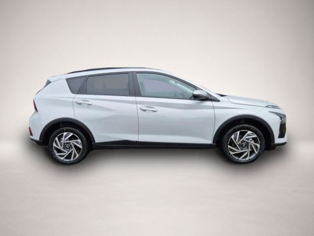 Hyundai BAYON (05/2026, Benzin)