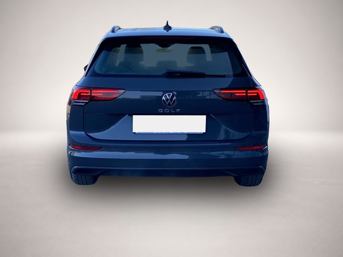 Volkswagen Golf (11/2023, )