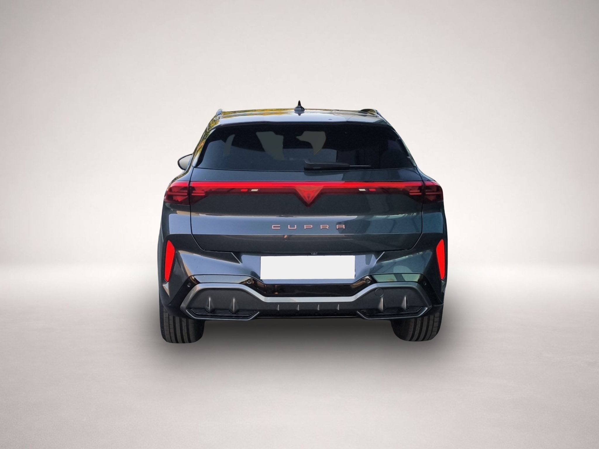 CUPRA Terramar, Bild 5 von 5