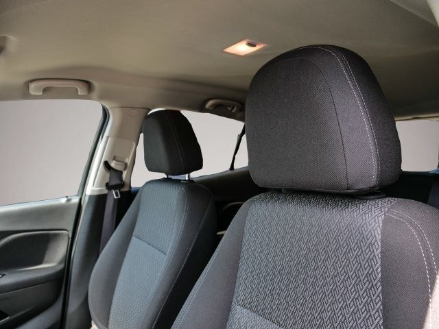 Opel Mokka X (01/2018, Benzin)