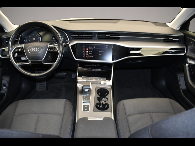 Audi A6 (12/2019, Diesel)