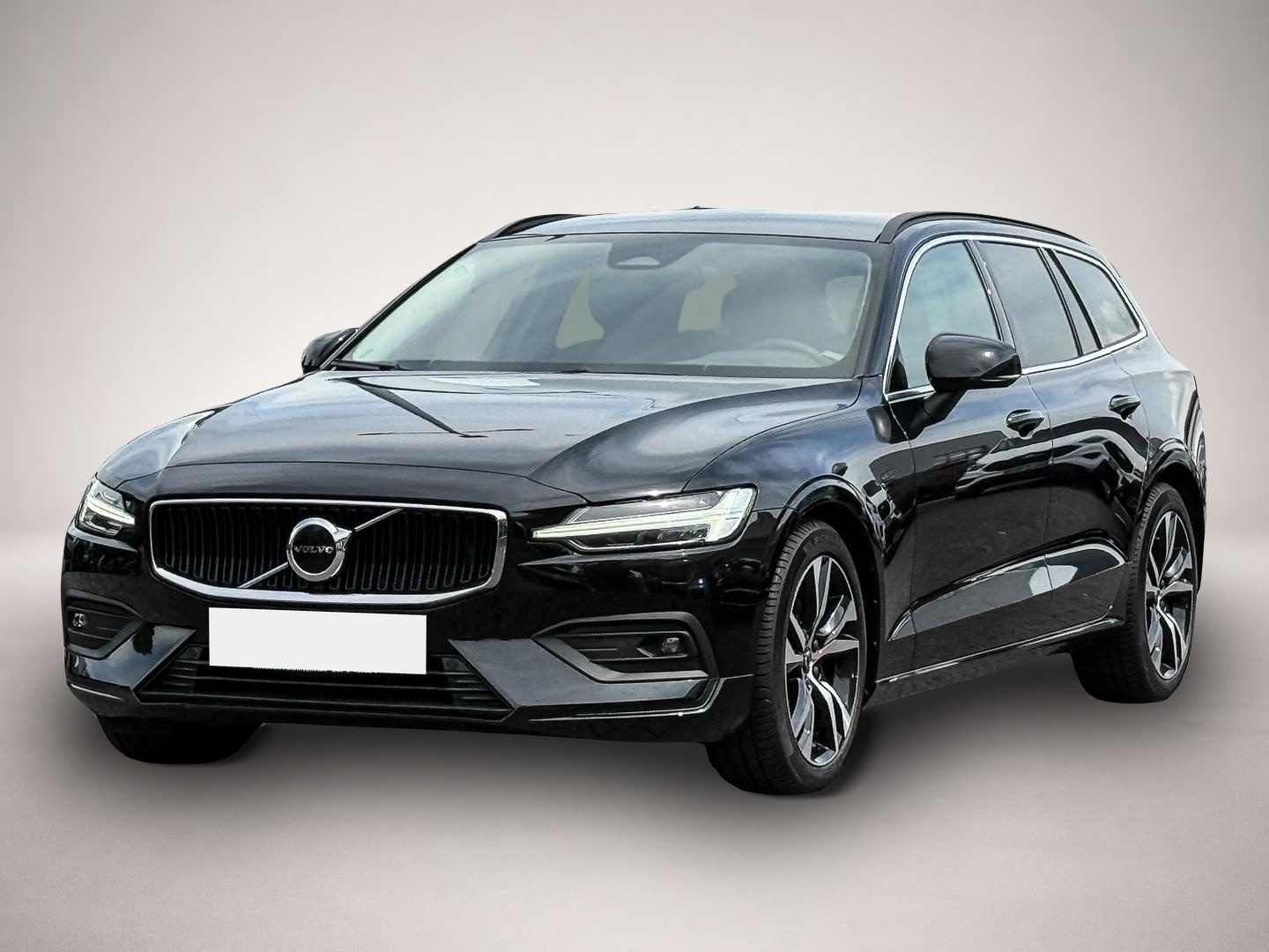 Volvo V60 (05/2024, Benzin)