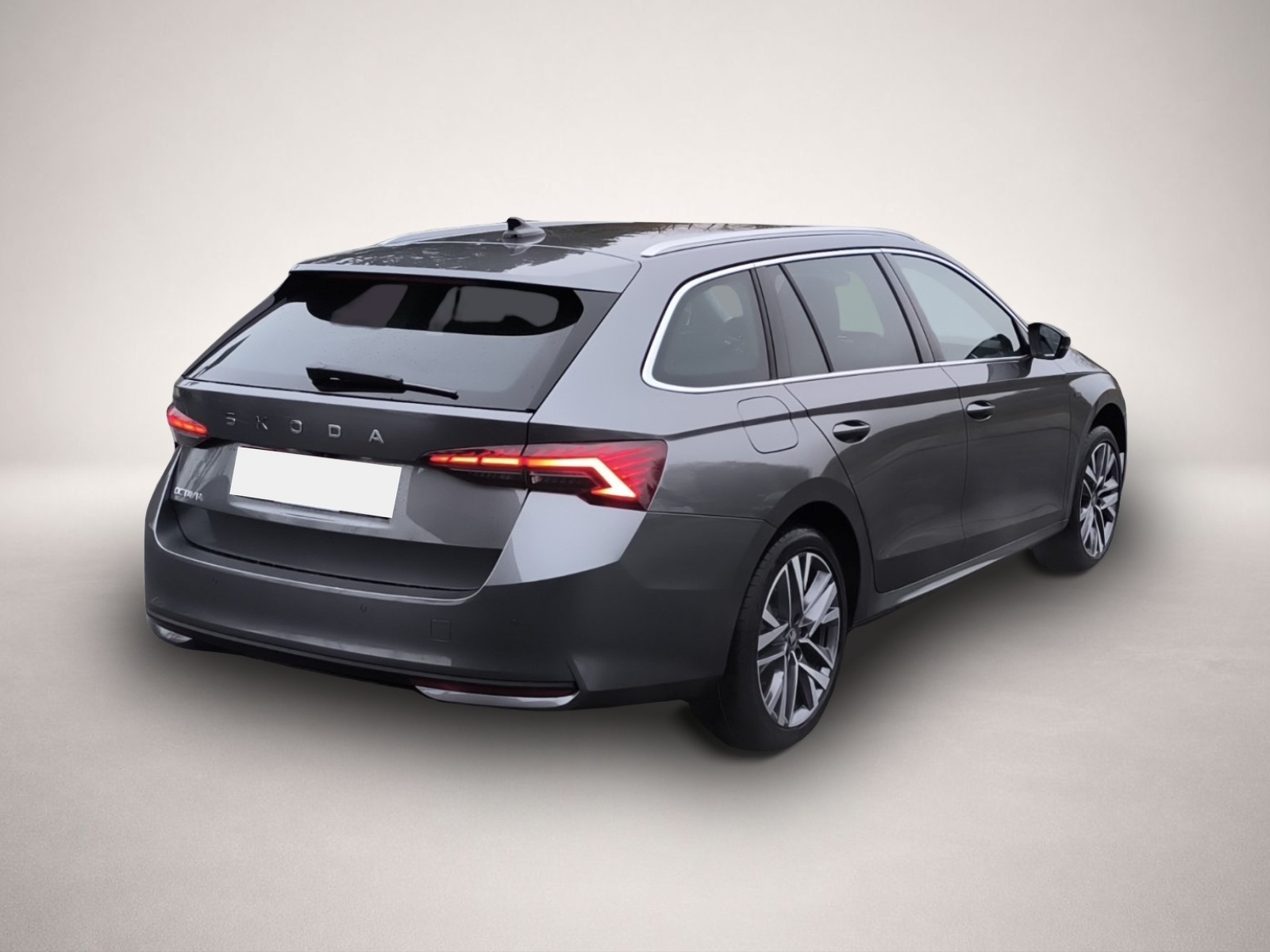 Skoda Octavia, Bild 7 von 8