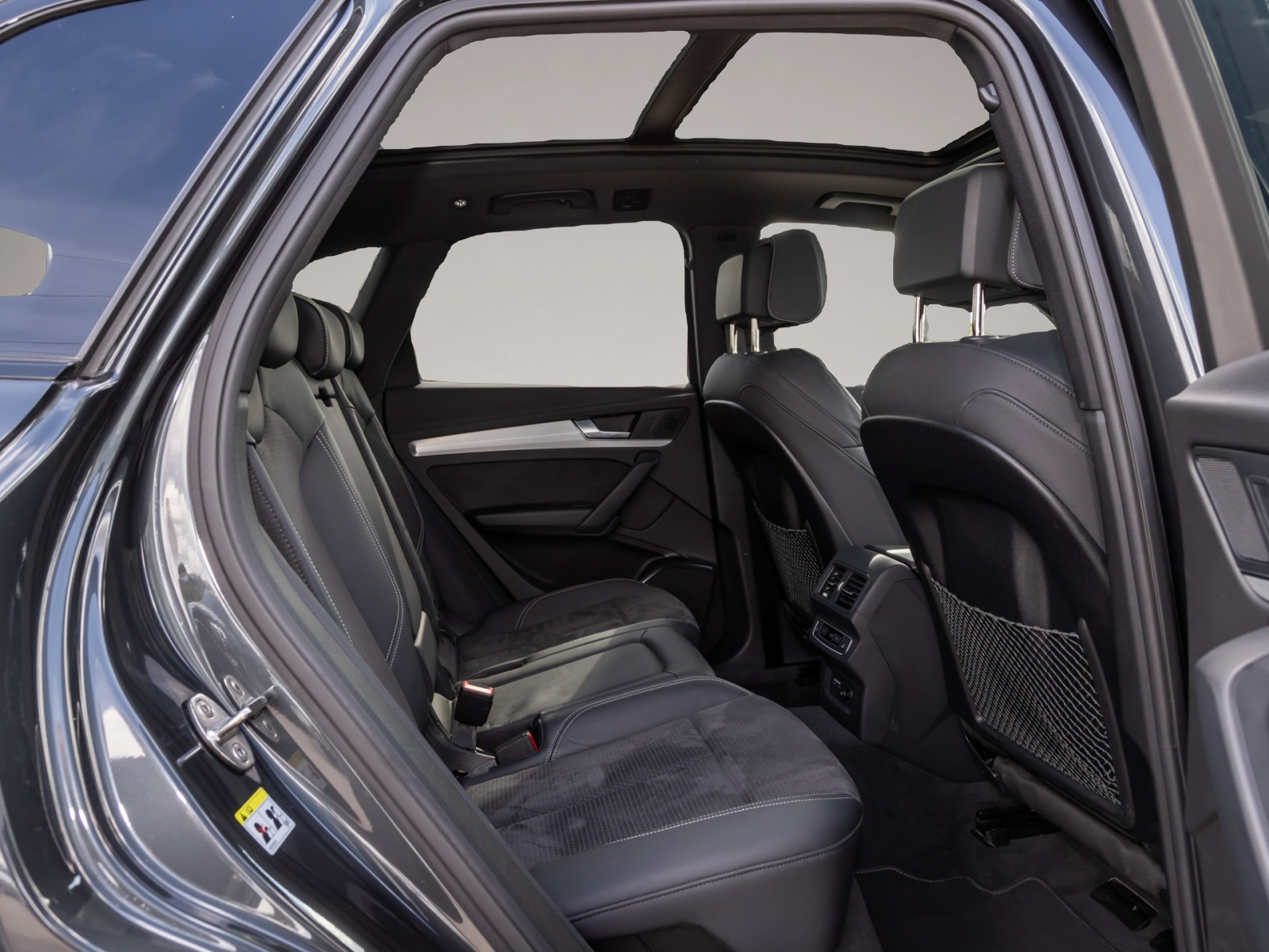 Audi Q5 (03/2023, Diesel)