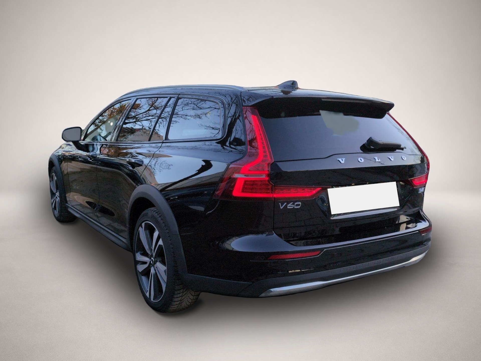 Volvo V60 Cross Country (10/2023, Diesel)