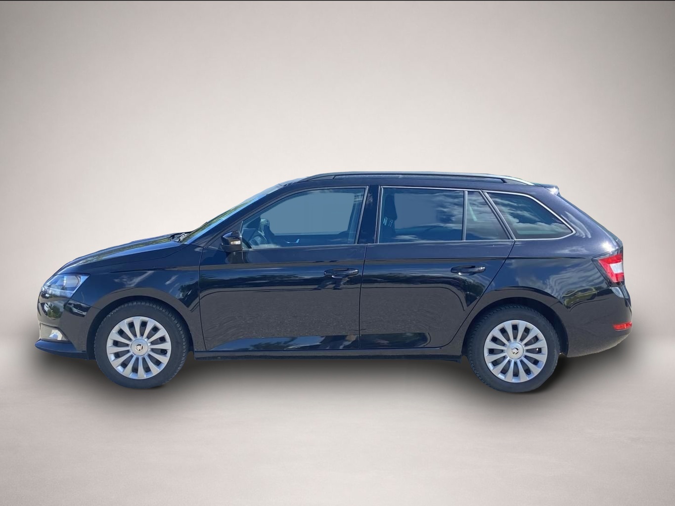 Skoda Fabia (11/2022, )