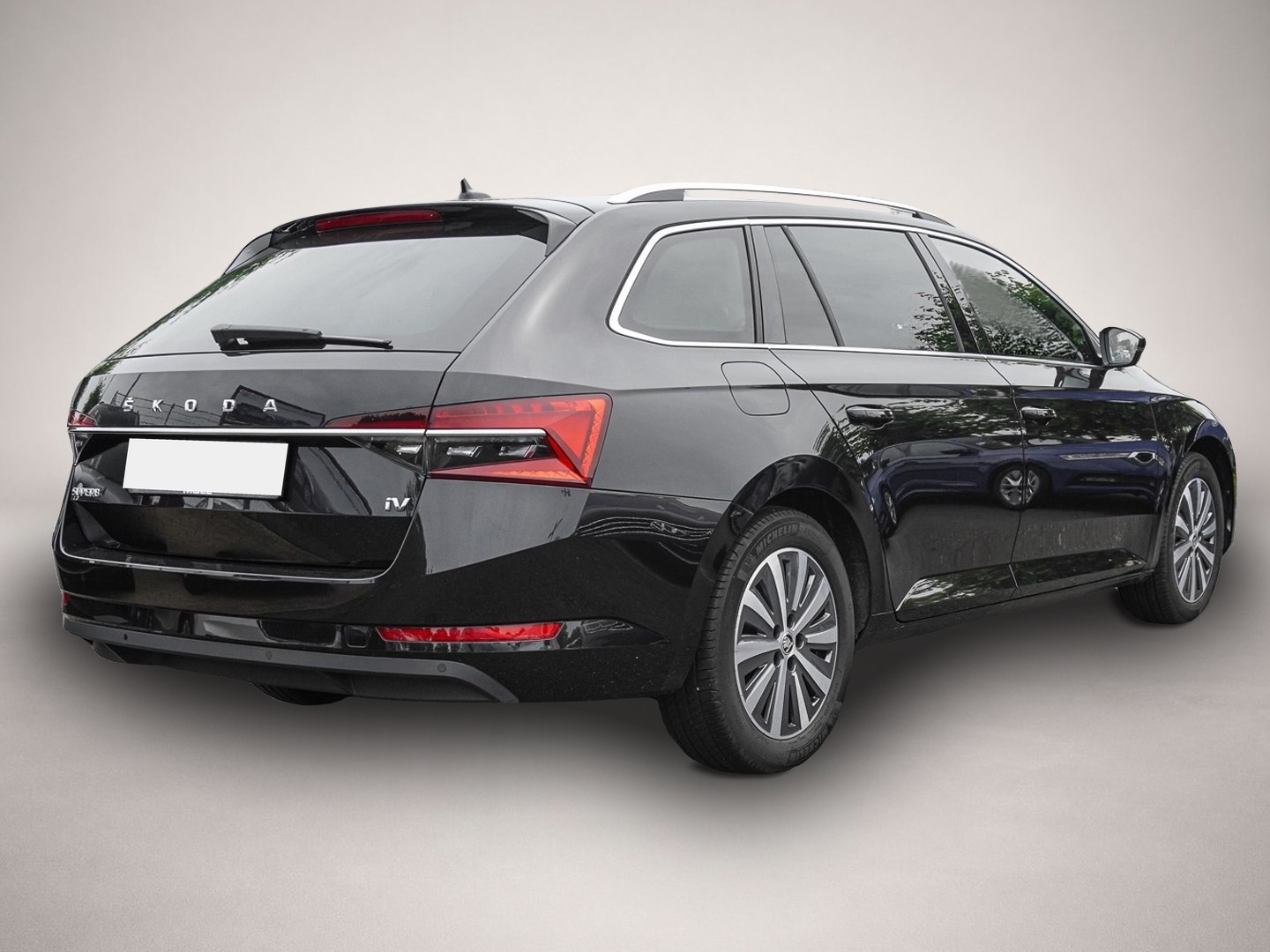 Skoda Superb (04/2023, )