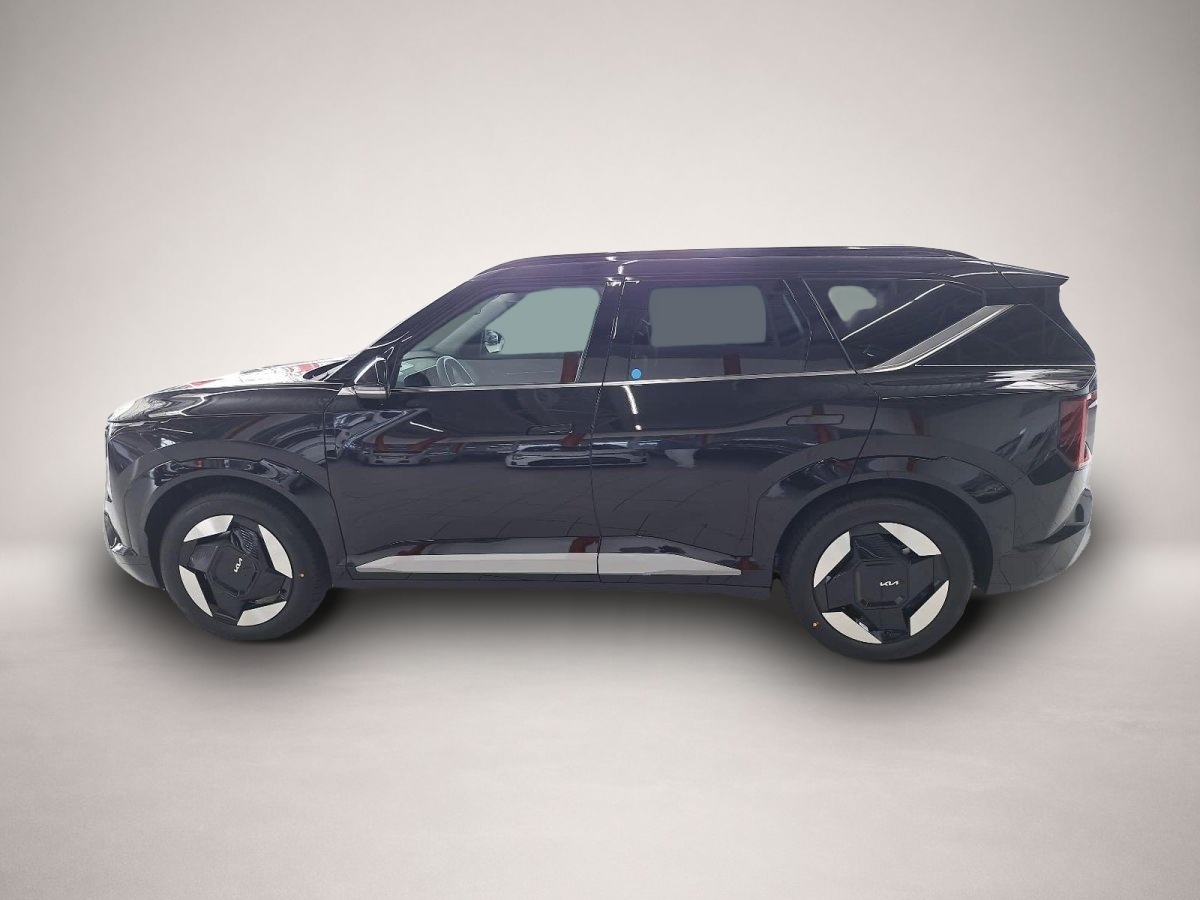 Kia EV5, Bild 4 von 4