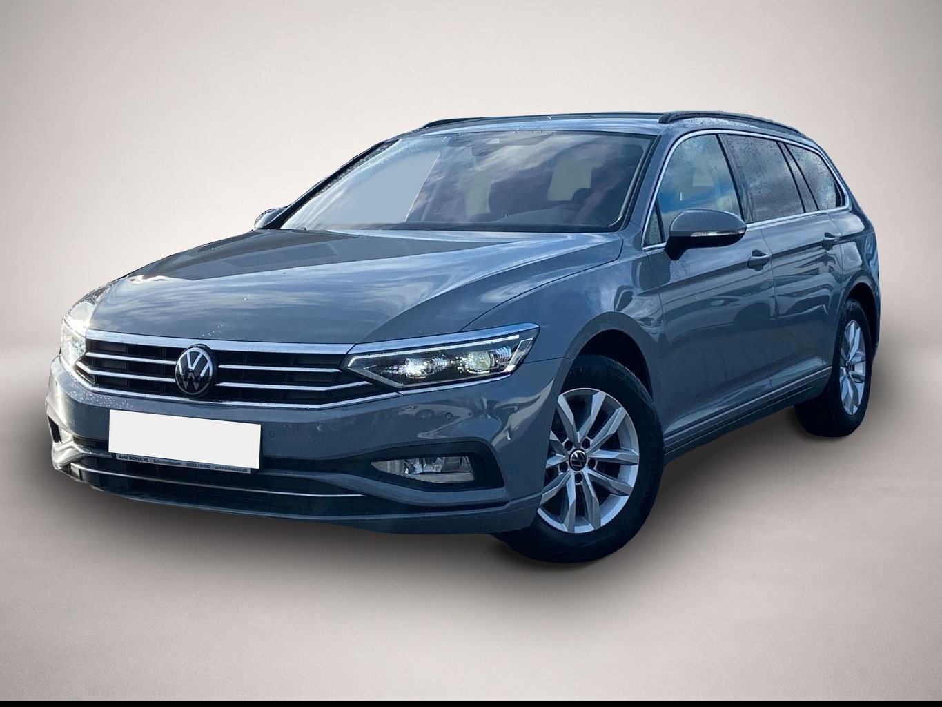 Volkswagen Passat Variant (01/2023, )