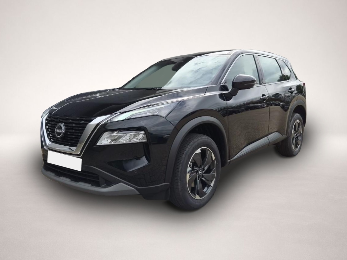 Nissan X-Trail (06/2026, Hybrid (Benzin/Elektro))