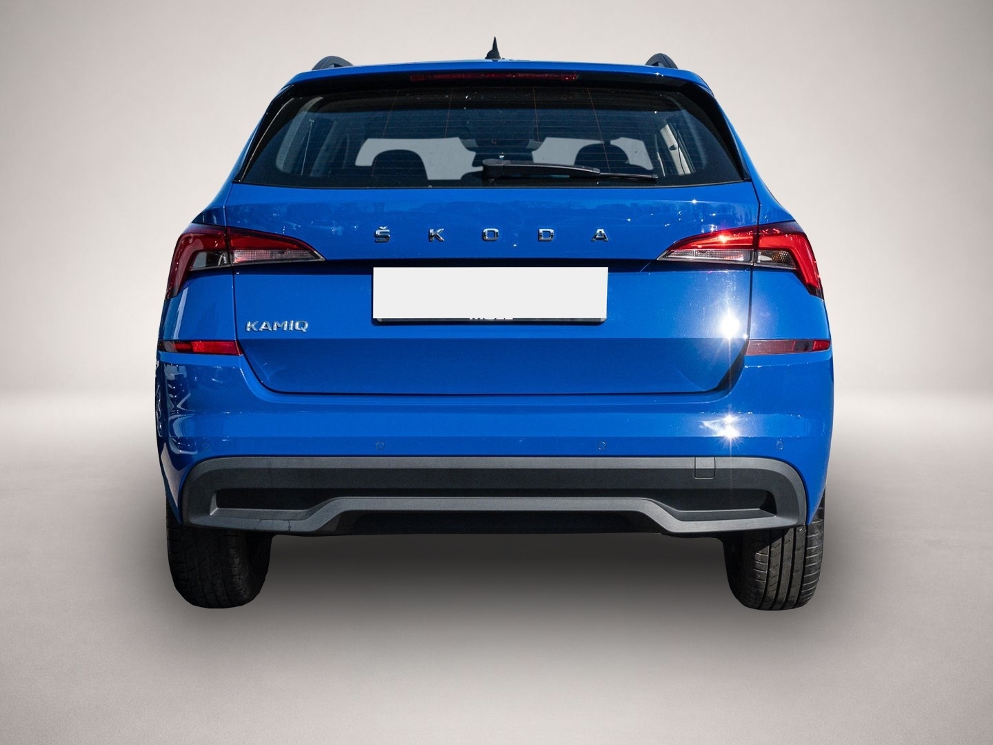Skoda Kamiq (12/2021, Benzin)