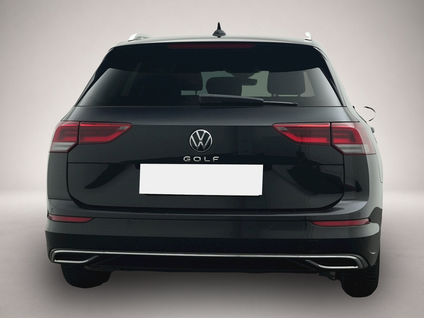 Volkswagen Golf (12/2022, Benzin)