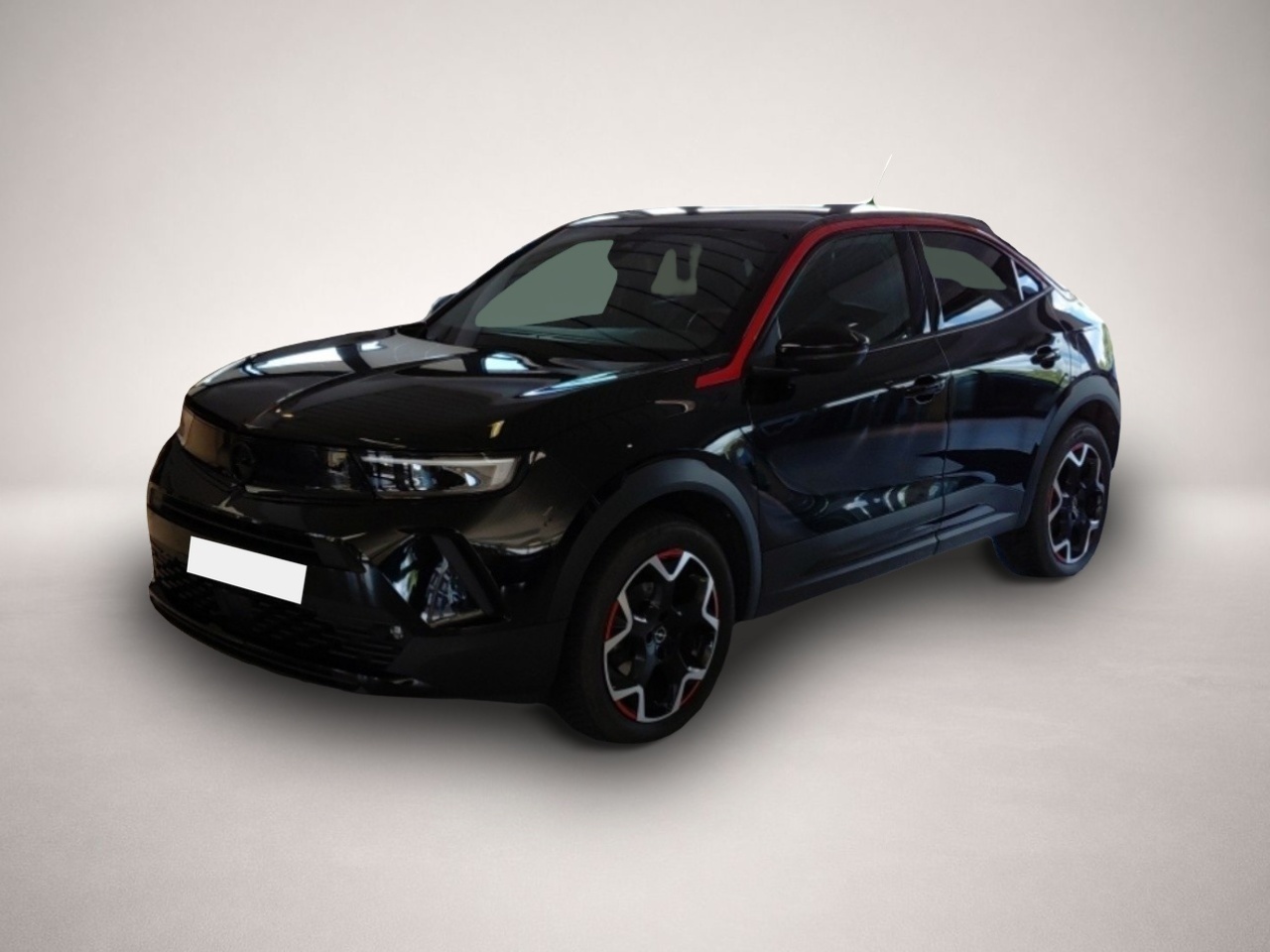 Opel Mokka (07/2021, Benzin)