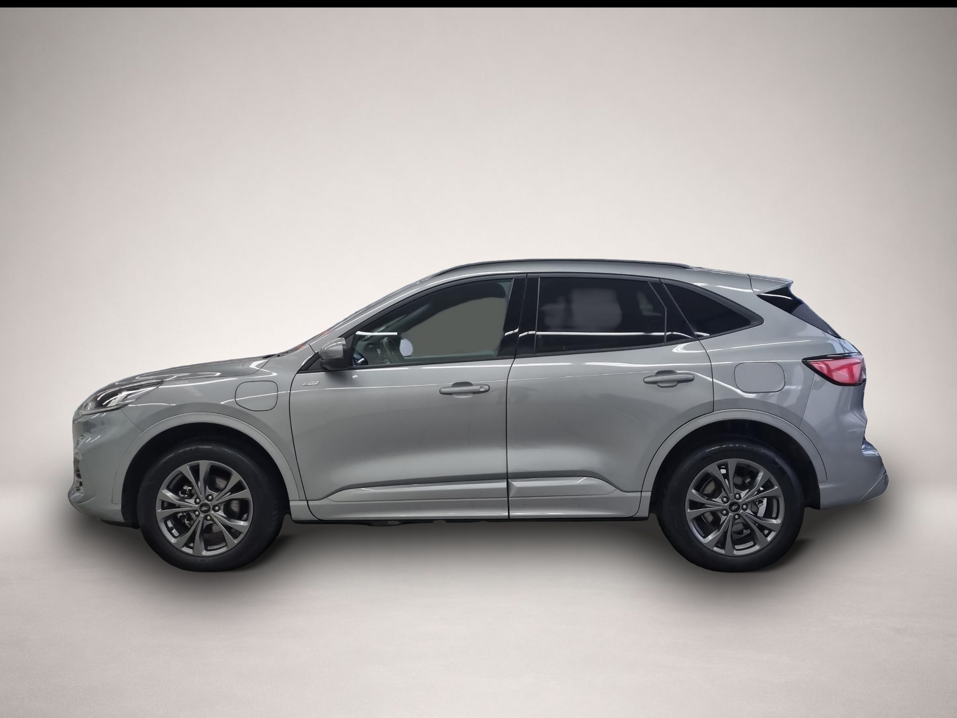 Ford Kuga (07/2024, Hybrid (Benzin/Elektro))
