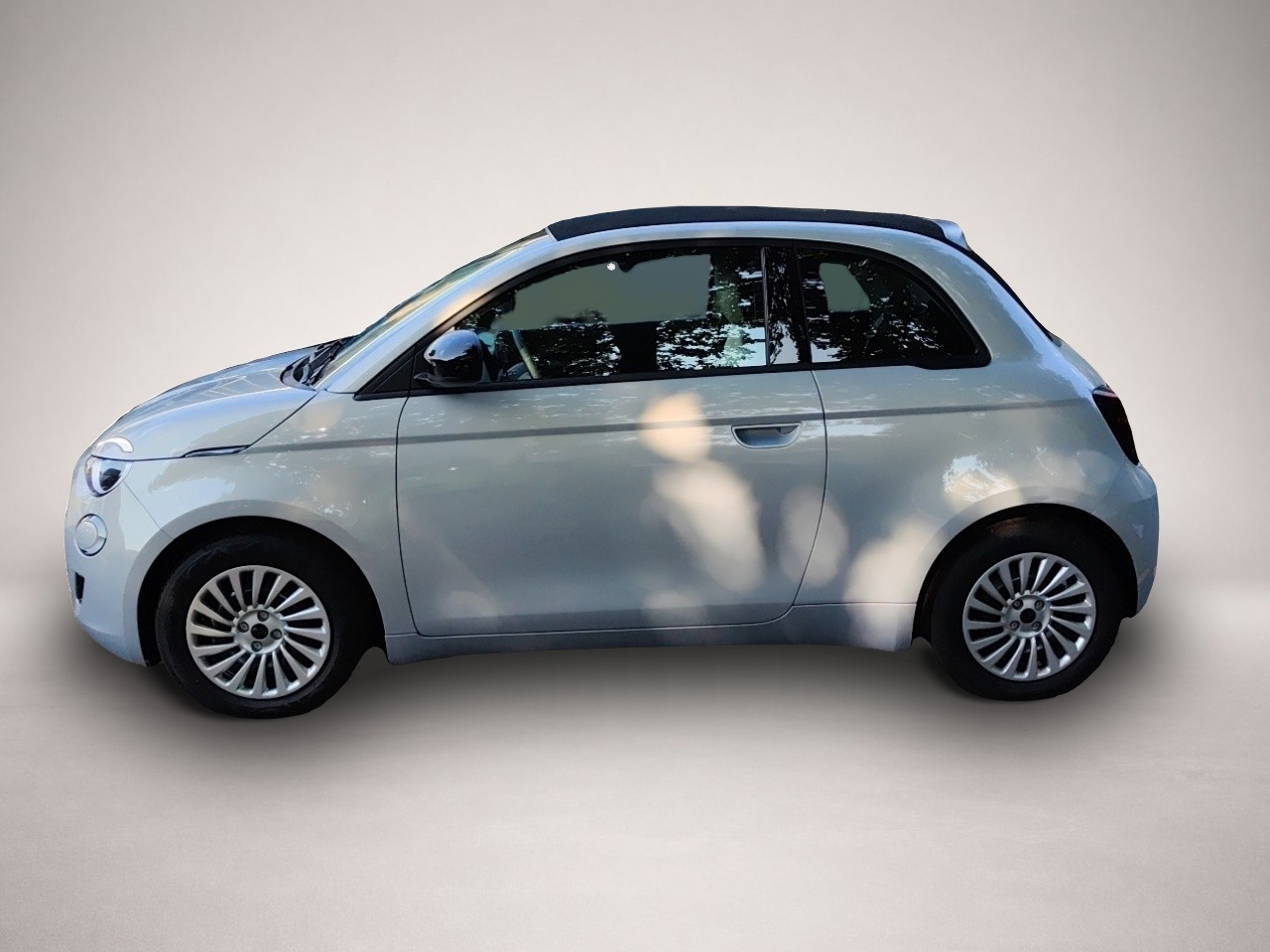 Fiat 500C, Bild 3 von 7