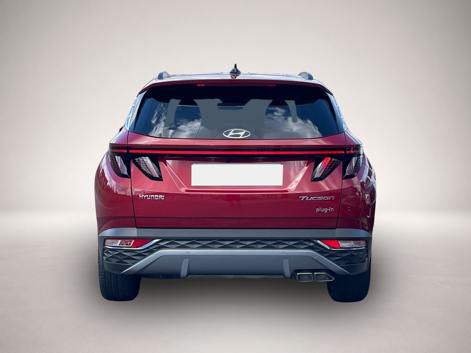 Hyundai TUCSON (07/2022, Hybrid (Benzin/Elektro))