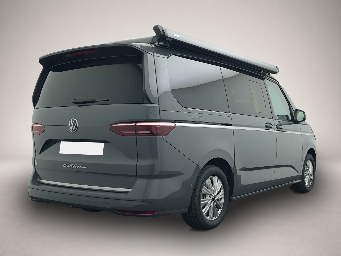 Volkswagen T7 California (03/2026, Diesel)