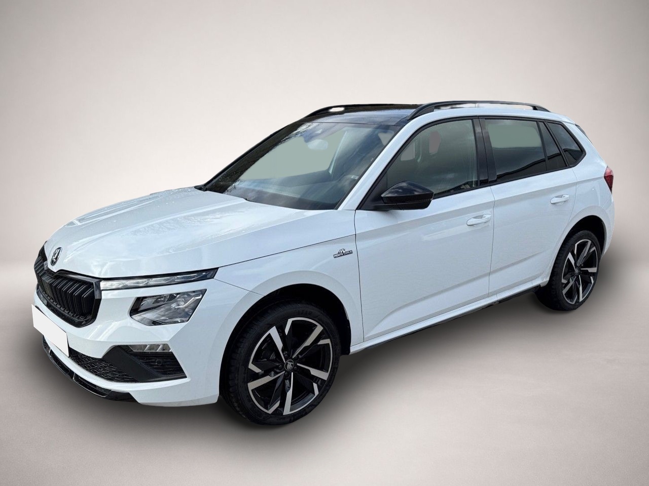 Skoda Kamiq, image 2 of 6