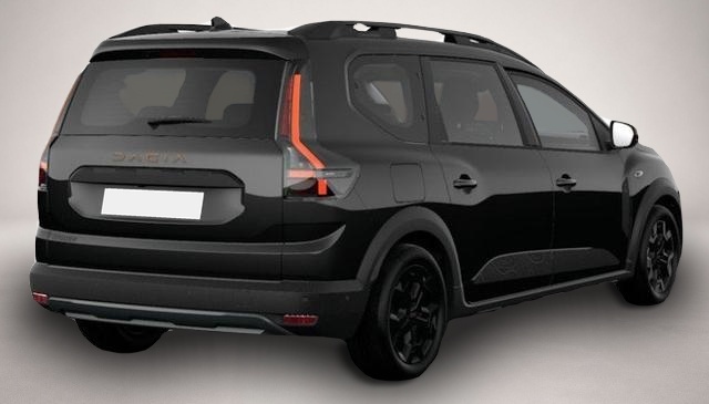 Dacia Jogger (06/2026, Autogas (LPG))