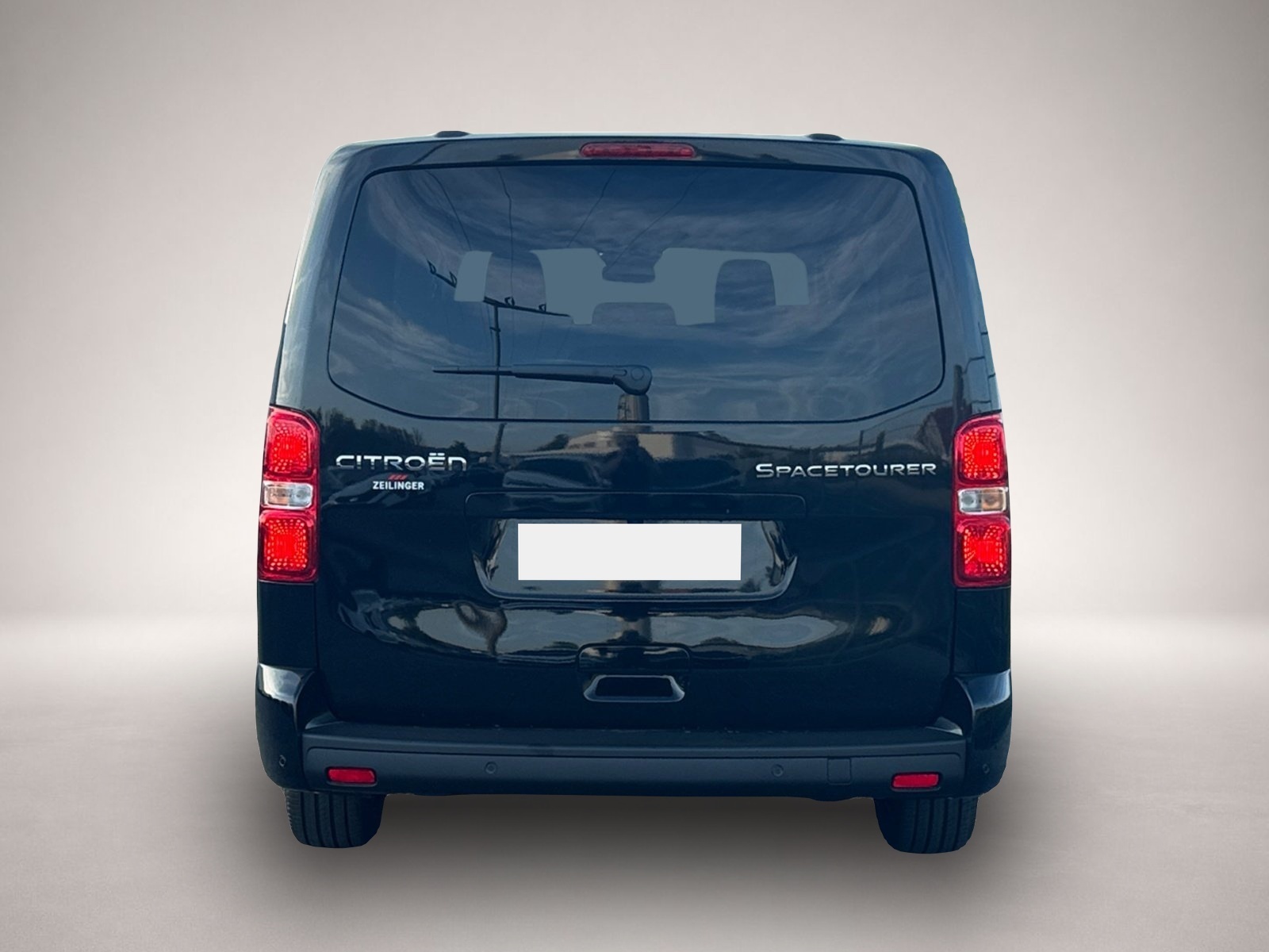 Citroen SpaceTourer (06/2026, Diesel)