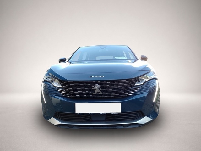 Peugeot 3008 (03/2023, Benzin)
