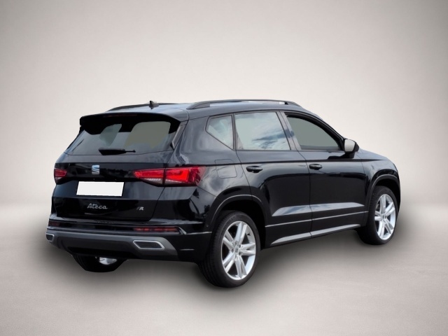 Seat Ateca (02/2021, Benzin)