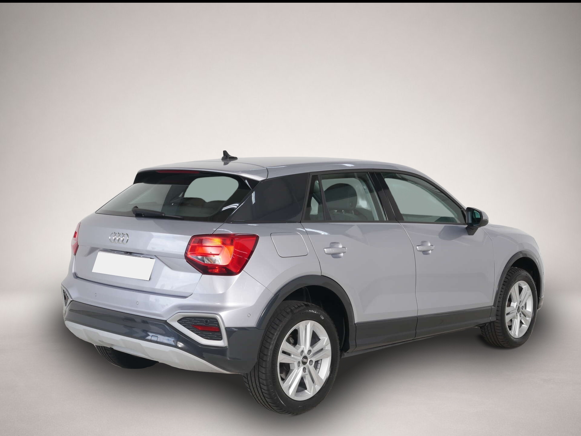Audi Q2 (01/2025, Diesel)