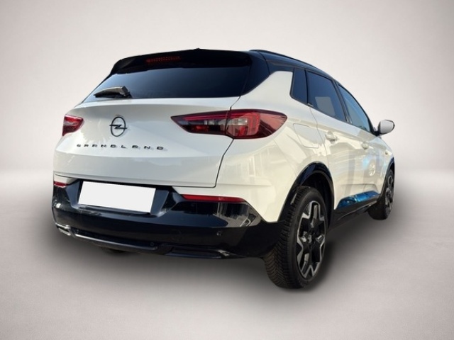 Opel Grandland (X) (09/2023, Benzin)