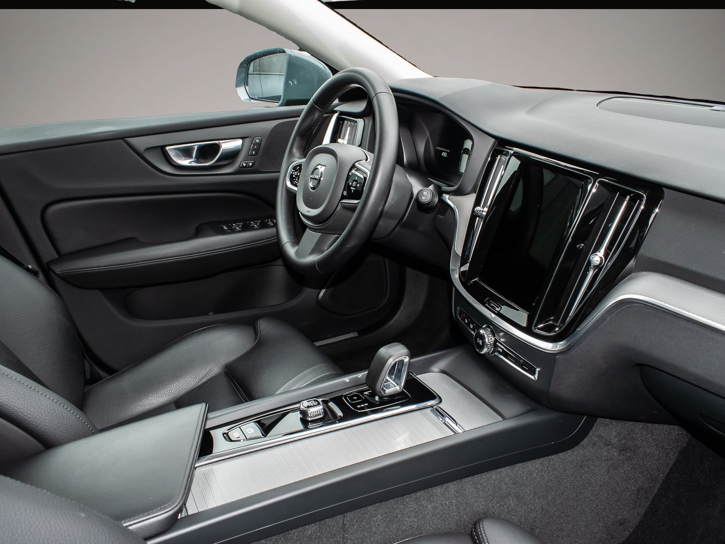 Volvo V60 Cross Country (12/2023, )