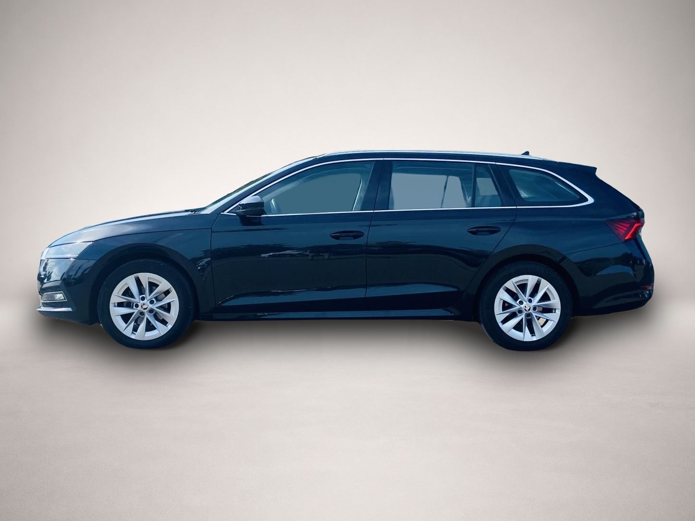 Skoda Octavia (02/2021, )