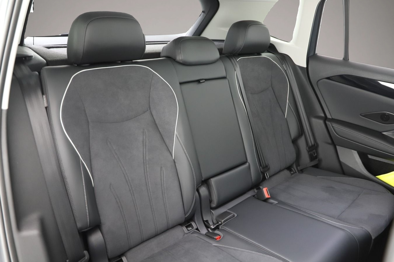 Volkswagen Tiguan (08/2025, )